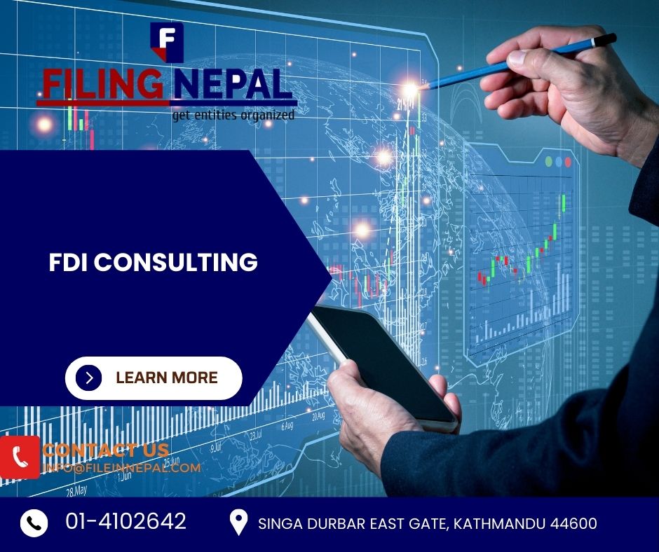 FDI Consulting