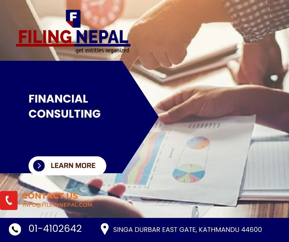 Financial Consulting